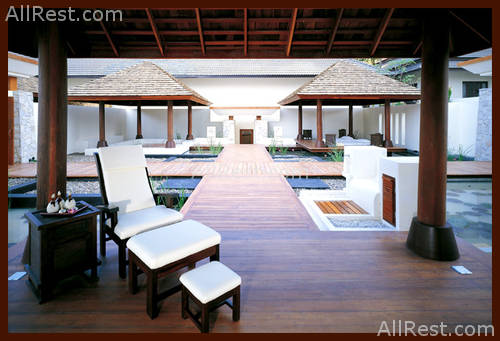 Aisawan Resort & Spa 28